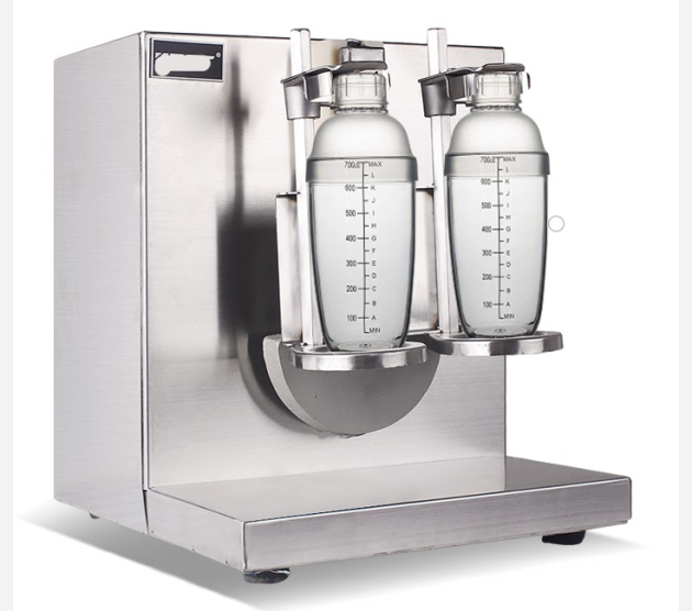 Bubble Tea Shaker Machine